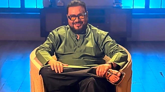 Ismail Darbar Birthday: The Maestro Behind Hindi Cinema’s Timeless Era