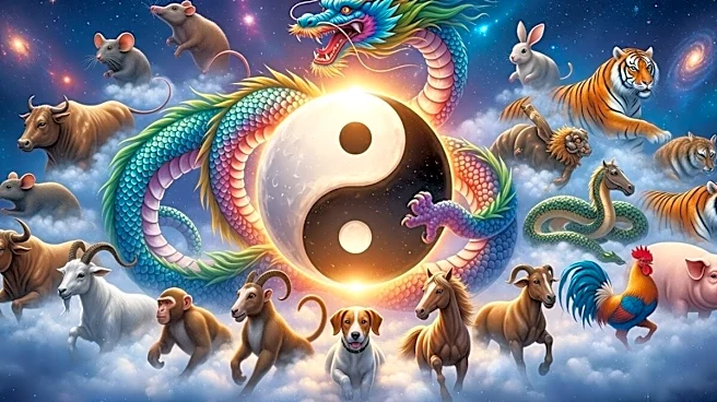 Chinese Horoscope Today, 1 June 2026