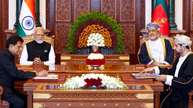 India-Oman Trade Pact Comes Into Effect From June 1: What It Means, Key Benefits, All You Need To Know