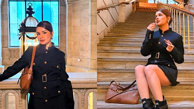 Avneet Kaur Is Giving Rich-Girl-In-New-York Energy And We’re Obsessed | See Pics