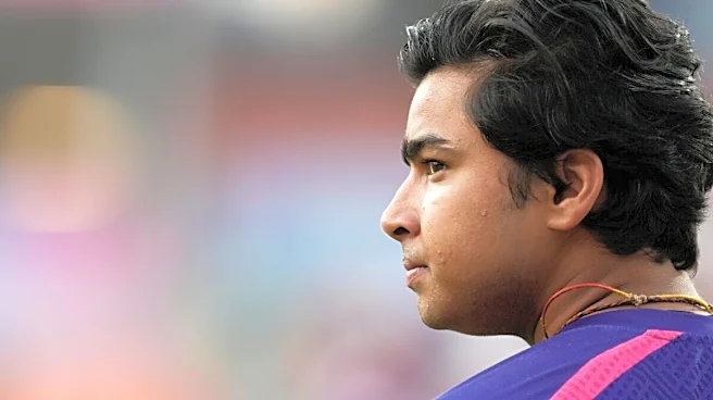 'Will Do Everything...': BCCI Drops Big Hint On Vaibhav Sooryavanshi's Future