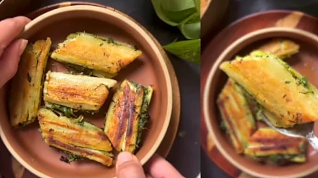 Looking For Authentic Regional Cuisine? This Sindhi Lotus Stem Dish Is A Must-Try