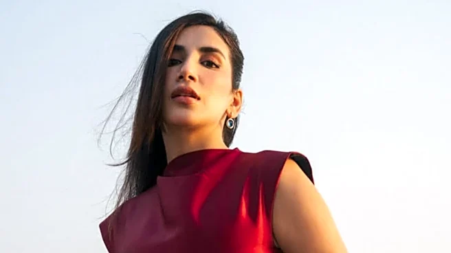 Kis Kisko Pyaar Karoon 2's Parul Gulati Gets Engaged? Actress' Instagram Post Sparks Speculations