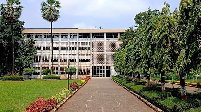 Computer Science At IIT Bombay: Rank, Fees, Placements And Career Opportunities