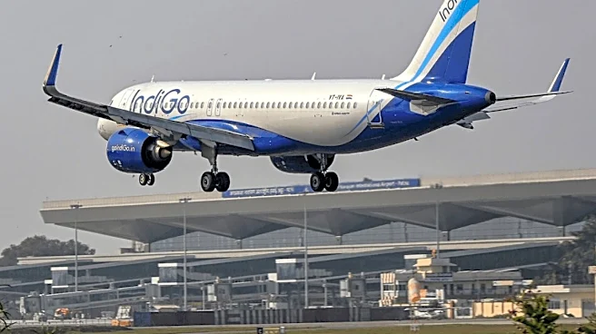 Not Every City Gets An Airport. Here's How India Chooses
