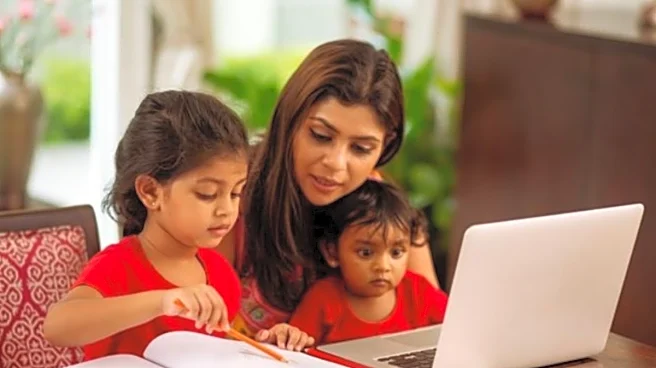 2 Important Ways Parents Can Help Their Children Form Good Speech Habits As A Baby