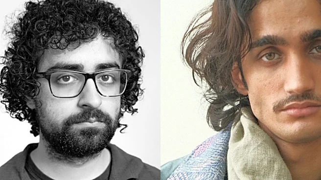 Model Divyanshu Joshi Dies During Photoshoot For Fashion Brand: What Exactly Happened