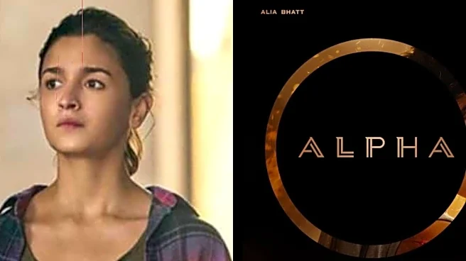 Alpha: Alia Bhatt Starrer Won’t Follow India-Pak Spy Friendship Formula, Sources Dismiss Rumours