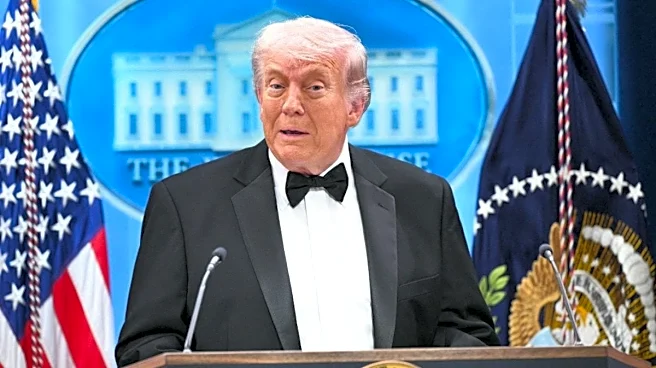 'Talks With Iran Are Continuing At A Rapid Pace': Trump After Announcing Israel-Hezbollah Ceasefire
