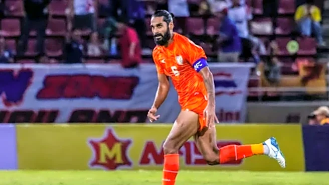 Indian Super League Turmoil Leaves 150 Footballers, Including National Stars, In Limbo