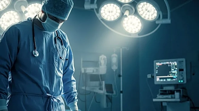 Woman Dies During Delivery In UP, Family Claims Hospital Left Abdomen Unstitched