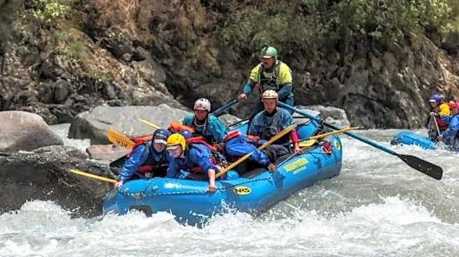 This Hidden Valley In Uttarakhand Could Be India's Next Big Adventure Tourism Destination