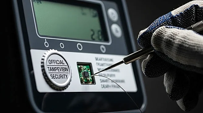 Smart Meters Meet Smarter Thieves: 5 High-Tech Ways Power Is Being Stolen In MP