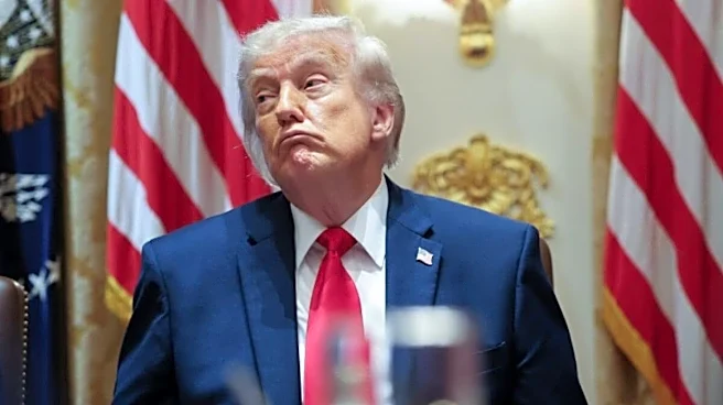US-Israel-Iran War News Live Updates: Trump Says Talks With Tehran Continue At 'Rapid Pace', Deal Expected 'Over Next Week'