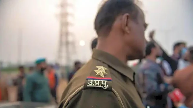 Missing Teen Rescued, Child Trafficking Gang Busted In UP's Hapur; Four Arrested