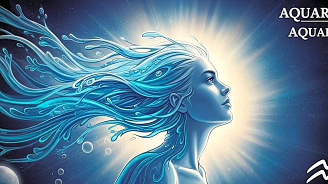 Aquarius Horoscope Today, June 2, 2026