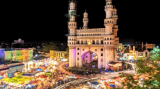 Telangana Formation Day Wishes 2026: Best Quotes, Messages And Celebrations