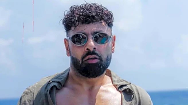 Badshah's Chandigarh Club Sealed, Accused Of 'Violations Of Building Rules'