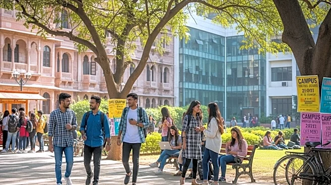 JoSAA 2026 Counselling: Best IITs And NITs In Delhi, Mumbai, Chennai — Cutoffs And What You Need To Know