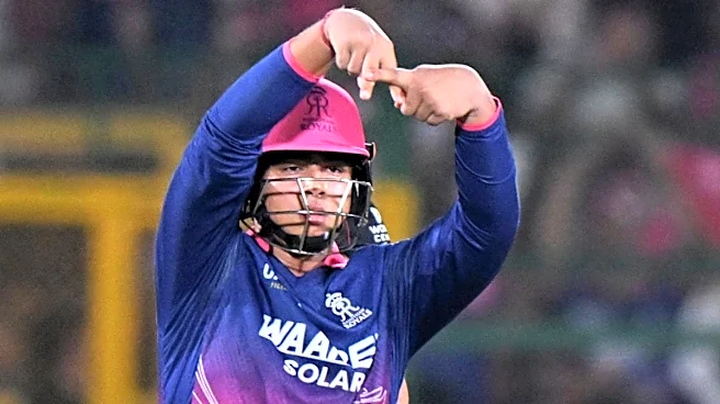 Brands Queue Up for Vaibhav Sooryavanshi After Record-Breaking IPL 2026 - Report
