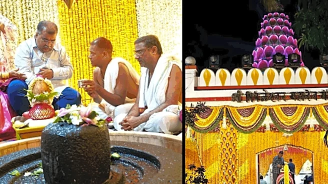 Dombivali's Pimpaleshwar Temple Land Dispute Ends After 20 Years, 4.25 Acres Handed To Trust