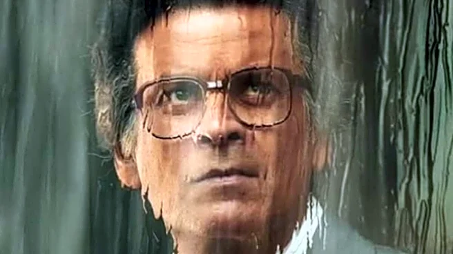 Manoj Bajpayee’s Governor Makers Underwent Massive Visual Transformation For Period Setting