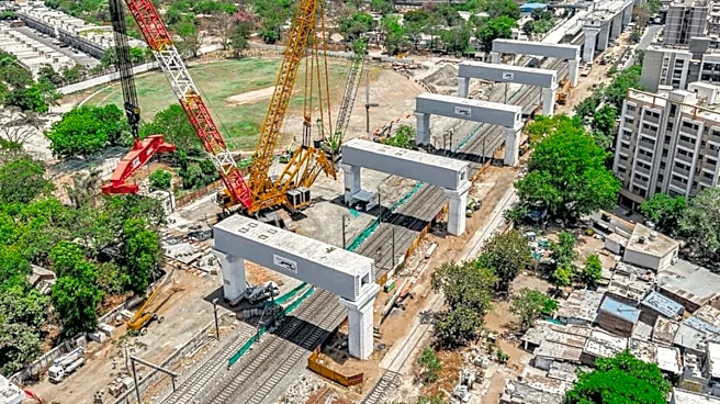 Hyderabad-Chennai Bullet Train Route Changed, Telangana Stretch Is Now 113km Shorter