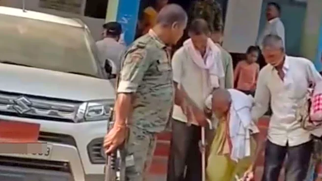 1992 To 2026: Bihar Court Convicts Sole Surviving 84-Year-Old Accused In Vaishali Attack Case