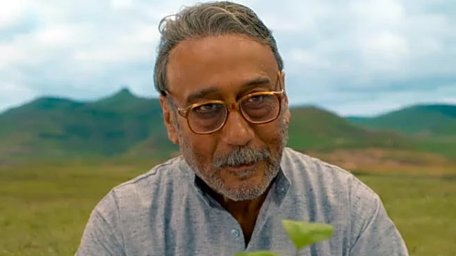 The Great Grand Superhero Box Office Day 4: Jackie Shroff Film Collects Just Rs 13 Lakh