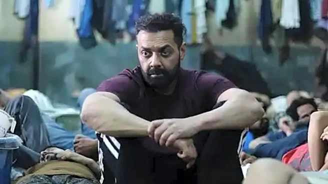 Is Bobby Deol's Bandar Anti-MeToo? Anurag Kashyap's Film Explained