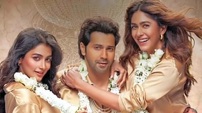 'Commercial Cinema Matters More Than Anything Else': Pooja Hegde Ahead Of 'Hai Jawani...' Release