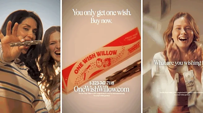 What Is The One Wish Willow? The ‘Cursed’ Obsession Item Going Viral Online: ‘Will These Restock?’