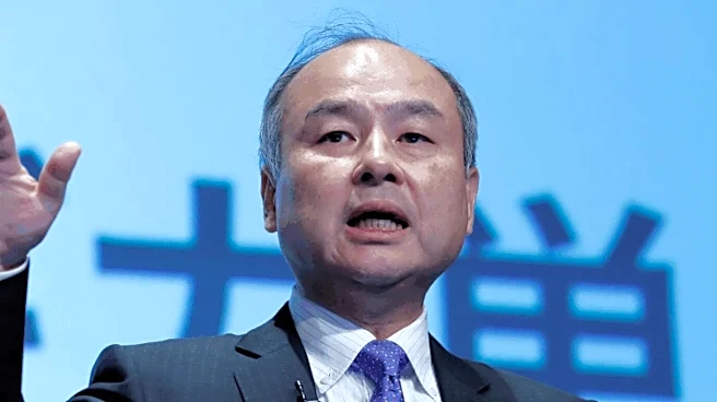 Will Humanoid Robots, Physical AI Shape Future Industries? Here's What SoftBank’s CEO Said