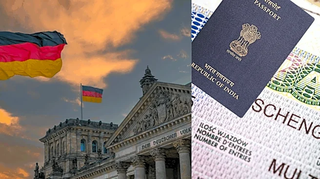 After France, Germany Drops Transit Visa Requirement For Indians: What It Means For Travellers Flying To Europe
