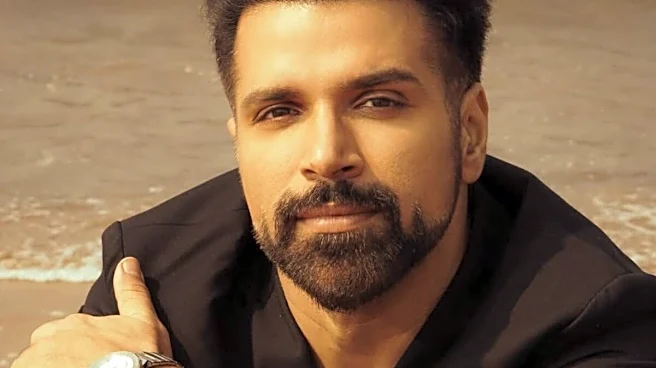 Khatron Ke Khiladi 15: Rithvik Dhanjani Injured, Suffers Bad Burns During Fire Stunt | Exclusive
