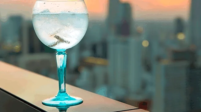 Why Gin Has Become The New Fashion Accessory For India's Style-Forward Generation