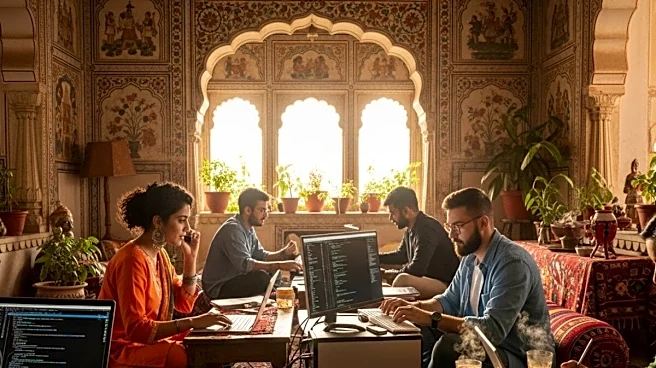 Is Remote Work Actually Killing Hiring In 2026? Is India Seeing The Same Trend?