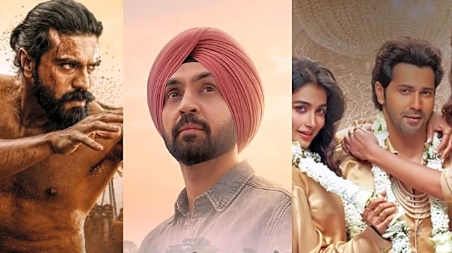 June 2026 Has 6 Major Releases: How Do Multiple Releases In A Month Impact Film Business?