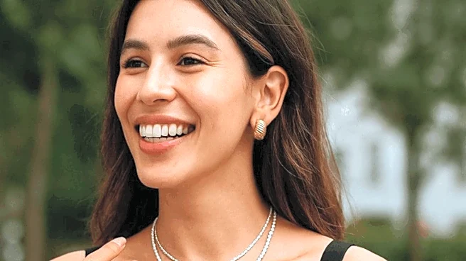 Not Your Grandmother’s Gold: How Gen Z Is Rewriting The Jewellery Rulebook