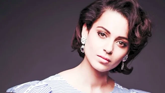 Kangana Ranaut Was At A Party During 26/11 Terror Attacks, Says 'We Were Dancing'
