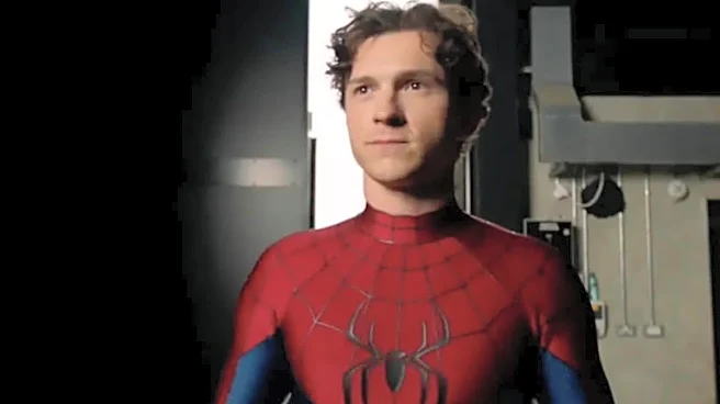 Tom Holland Had An 'Uncomfortable' Talk With Spider-Man: Brand New Day Makers To Delay Shoot For The Odyssey