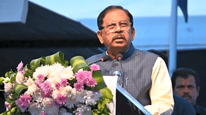 G Parameshwara To Be Karnataka Deputy CM? Why The Veteran Leader Could Be Top Choice For No. 2