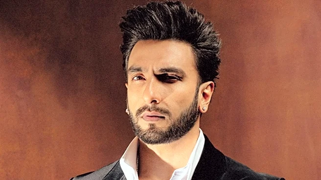 Ranveer Singh Sends Legal Notice To FWICE Over Don 3 Ban: Report