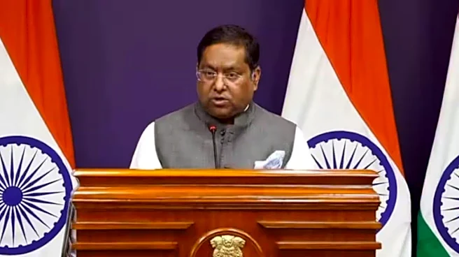'No Third Parties': India After Nepal PM Sought UK, China To Help Resolve Border Row