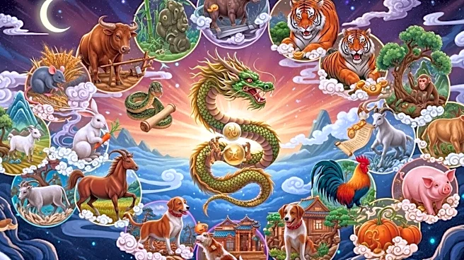 Chinese Horoscope Today, 3 June 2026