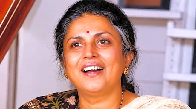 The Song That Made A Nation Guess Wrong: The Paradox of Suman Kalyanpur's Voice