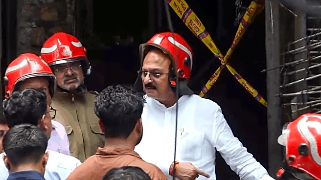 ‘Just Seal Them All’: Delhi Govt Launches Crackdown On Illegal BnBs After Malviya Nagar Fire Tragedy