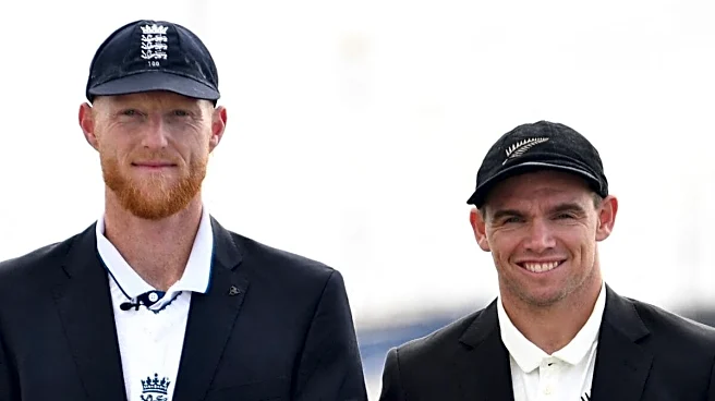 England Vs New Zealand 1st Test Live Streaming: When And Where To Watch ENG-NZ Test In India?