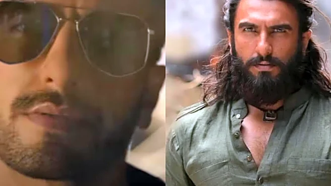 Ranveer Singh Admitted He Wouldn't Have Quit Don 3 If Dhurandhar Hadn't Been A Blockbuster: Report