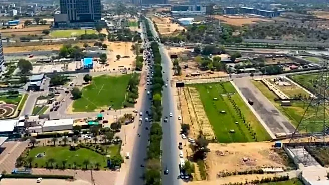 Gurugram Real Estate: Southern Peripheral Road Sees Up To 160% Property Price Appreciation in 5 Years, Says Report